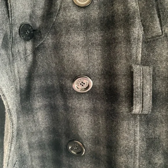 Guess Coat - Picture 7 of 11